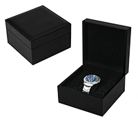 Single watch box